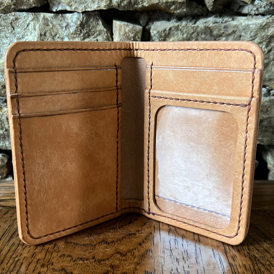 The Art of Choosing a Leather Wallet