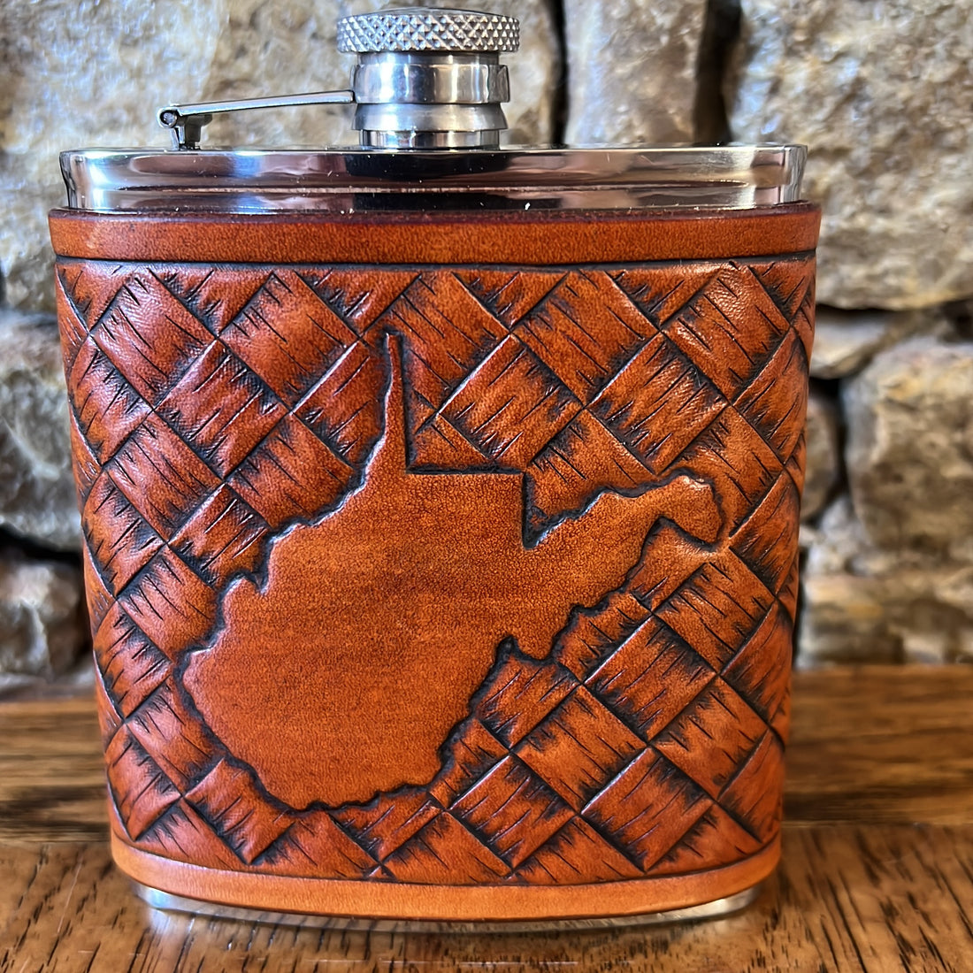 The Science of Leather Tooling