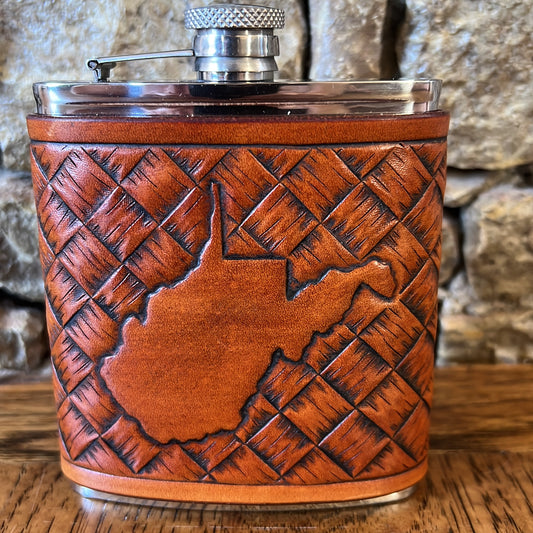 The Science of Leather Tooling