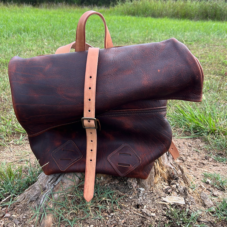 Weekend Travel Bags