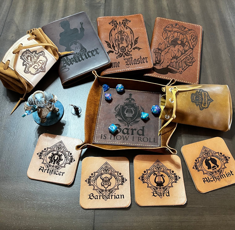 Game Accessories