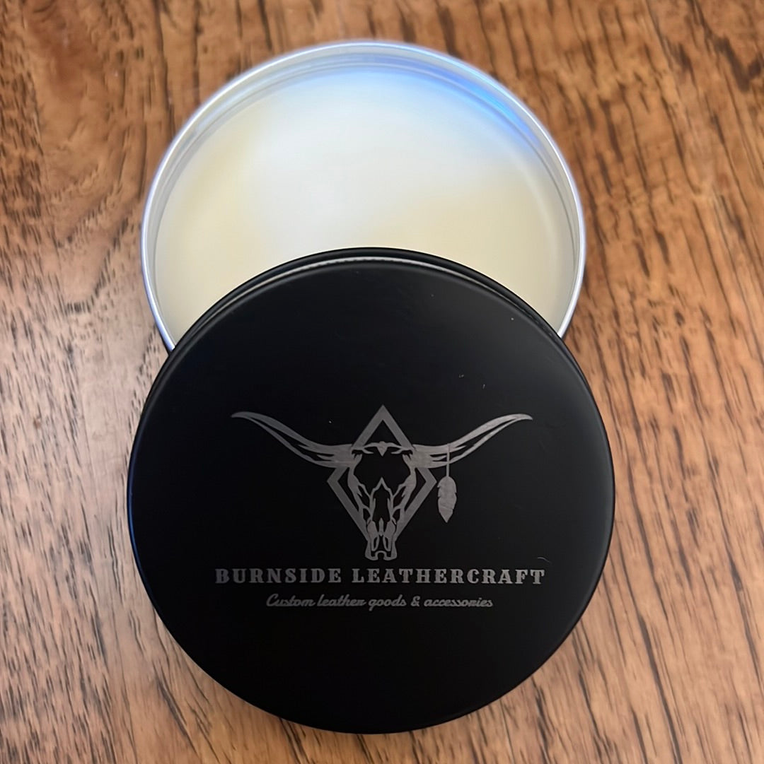 Leather Balm