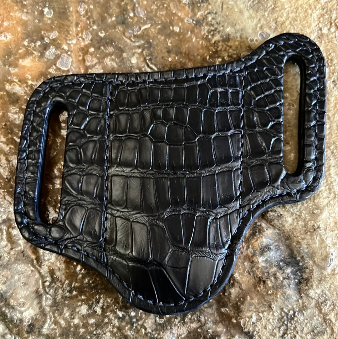 Pocket Knife Sheath