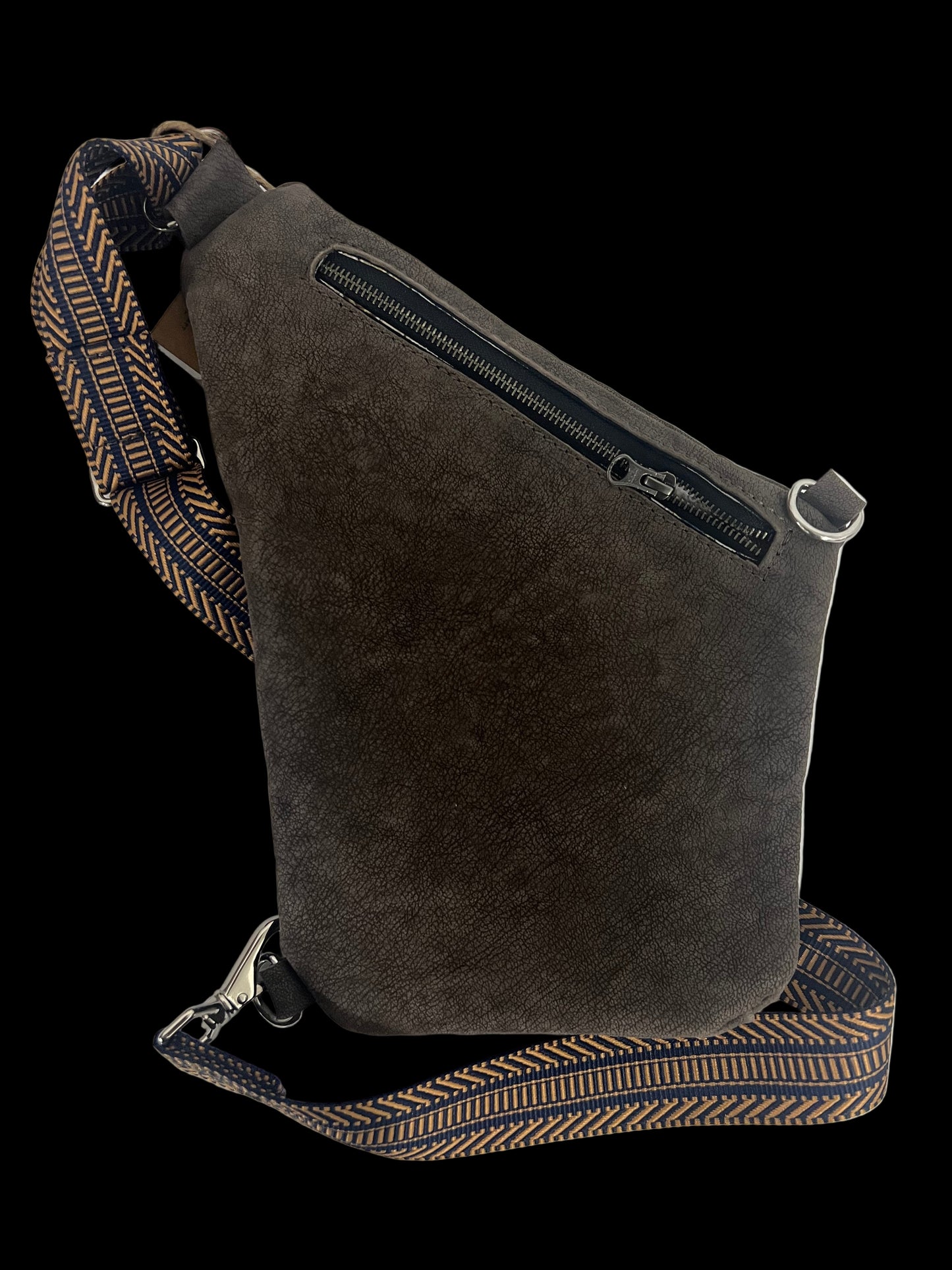 The "Traveler" Bag