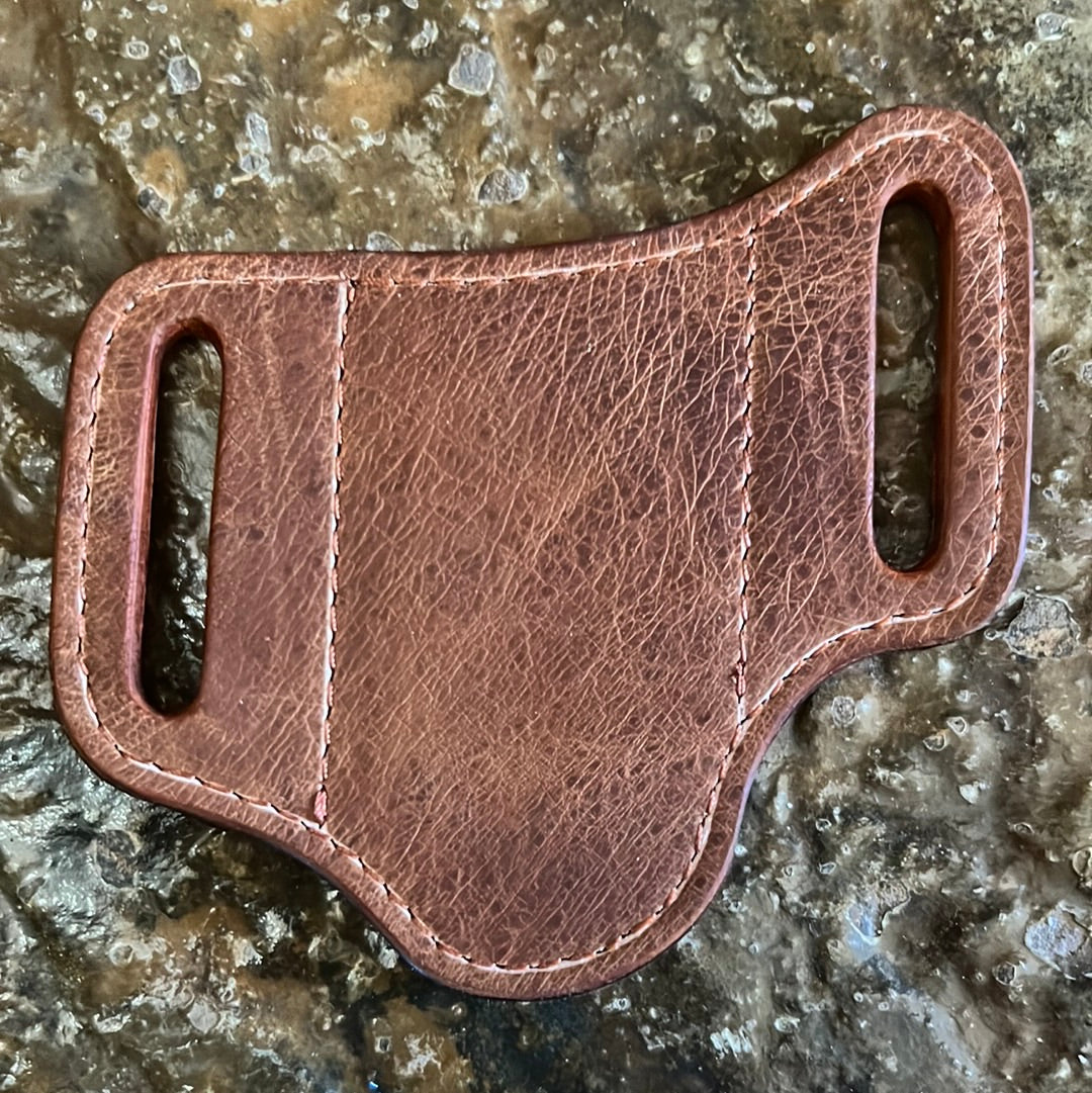 Pocket Knife Sheath