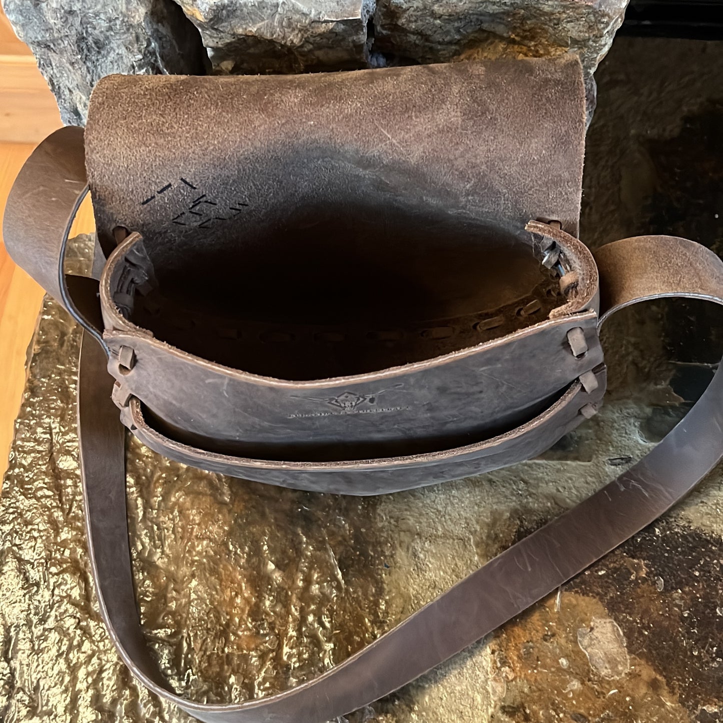 The "Janis" Bag