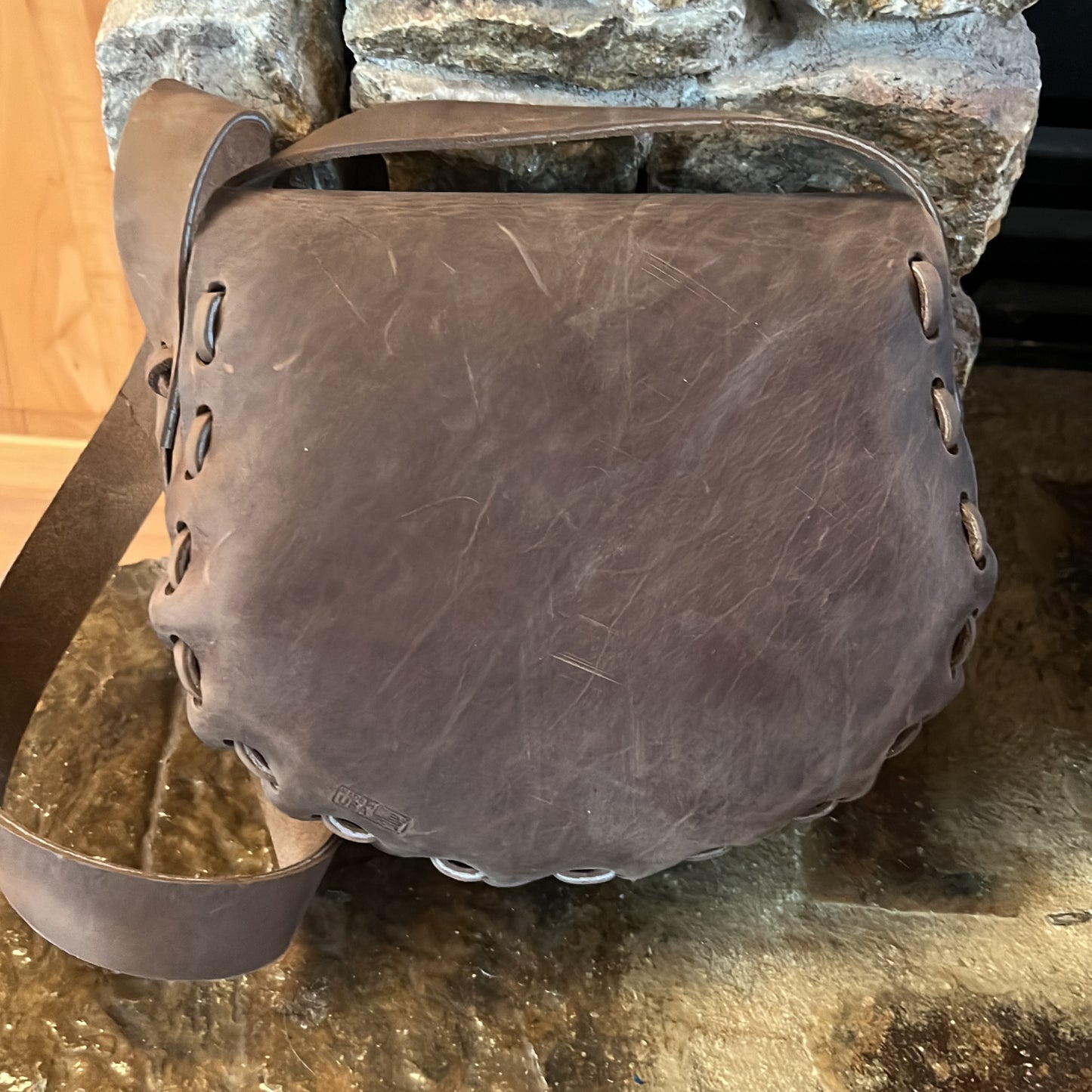 The "Janis" Bag