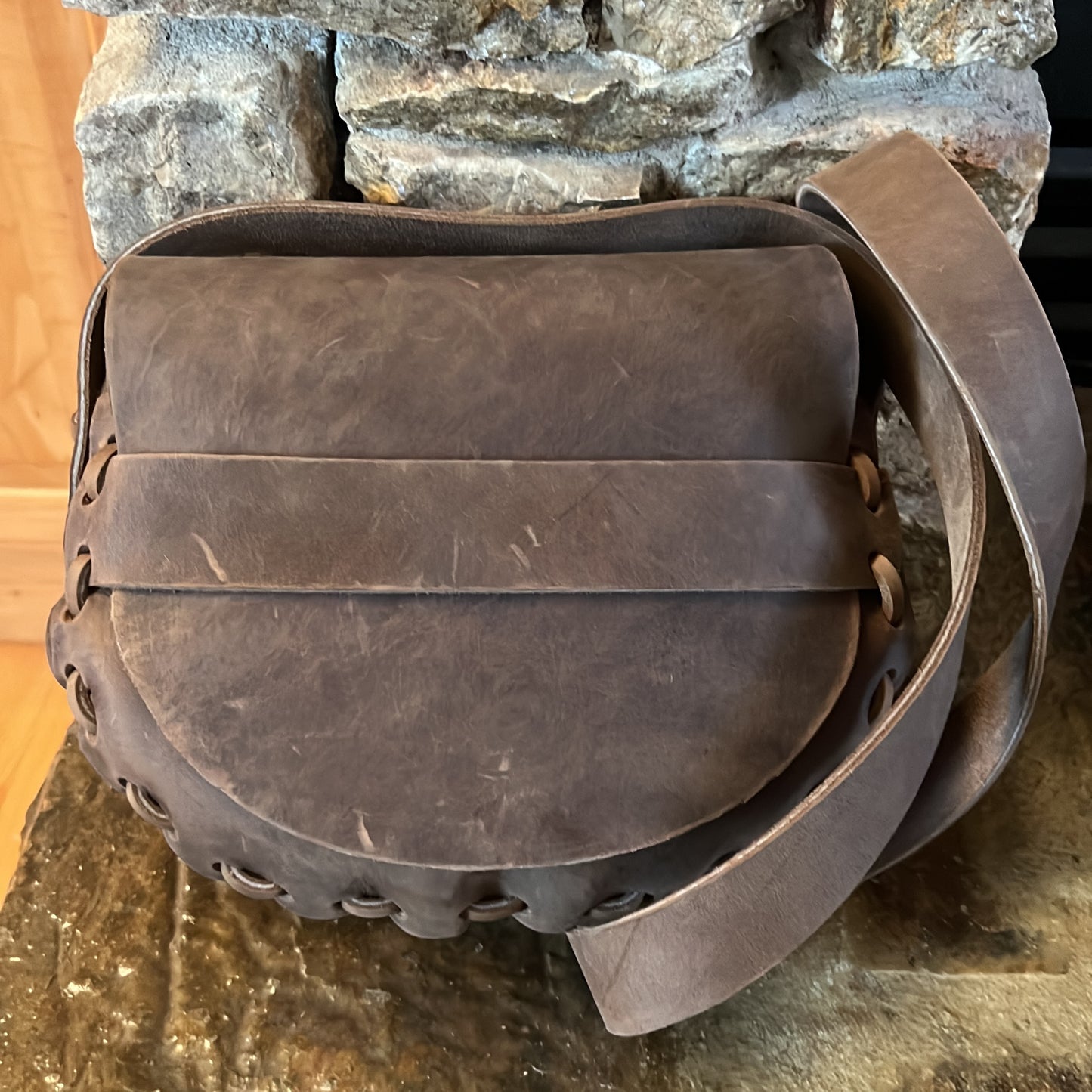 The "Janis" Bag