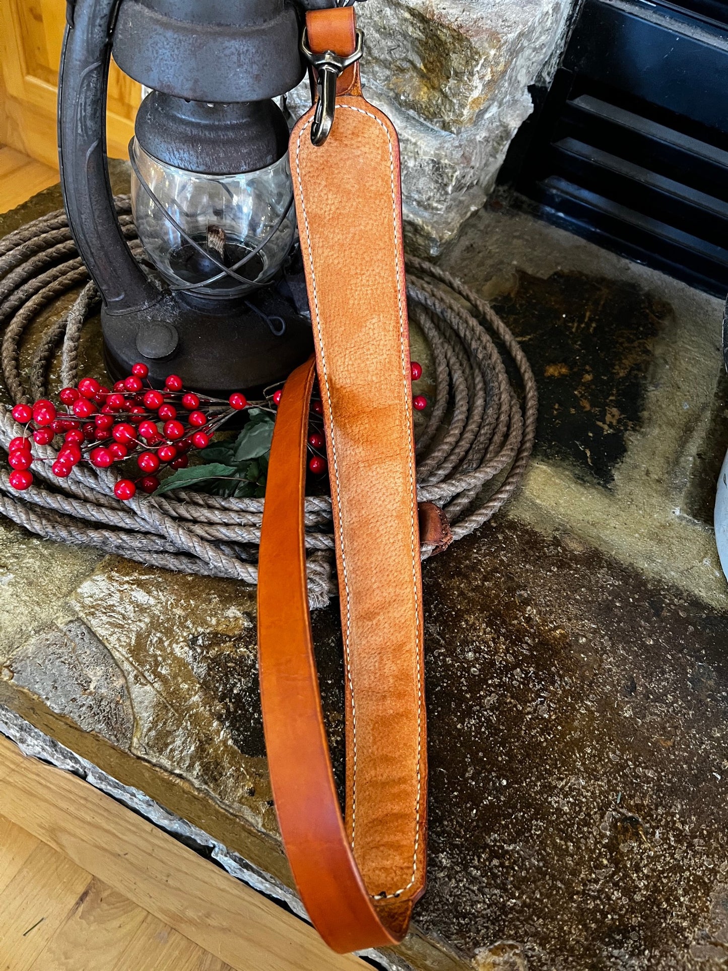 Custom Rifle Sling