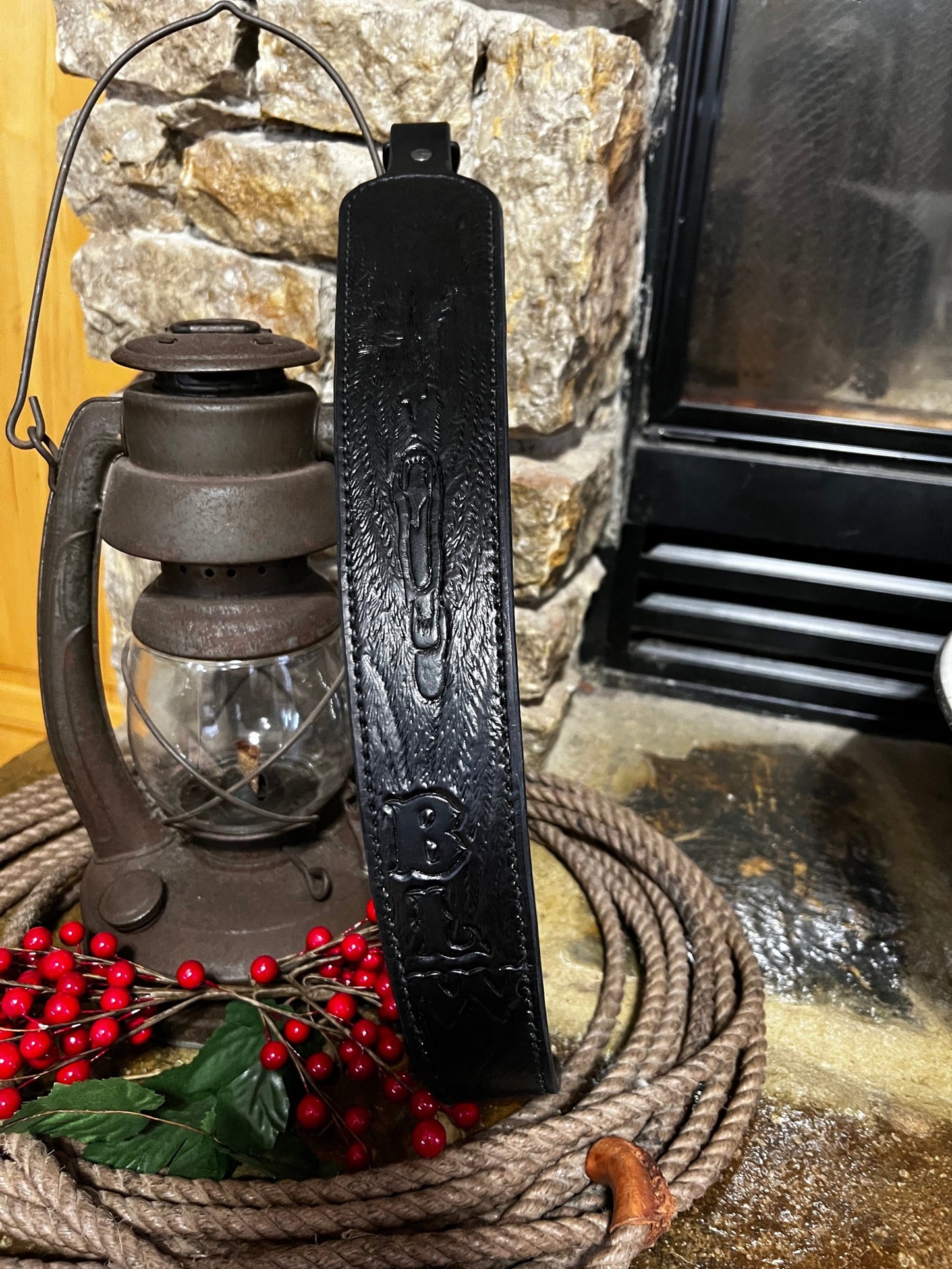 Custom Rifle Sling