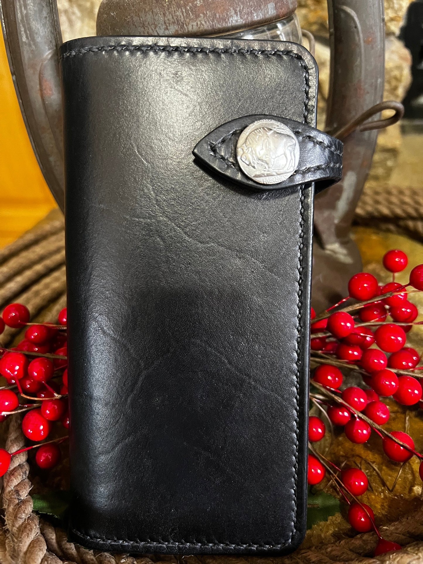 Custom Cell Phone Wallet