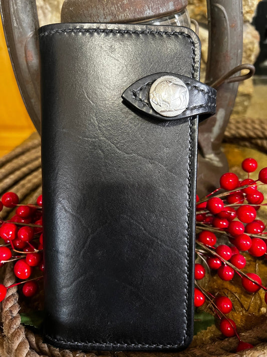 Custom Cell Phone Wallet