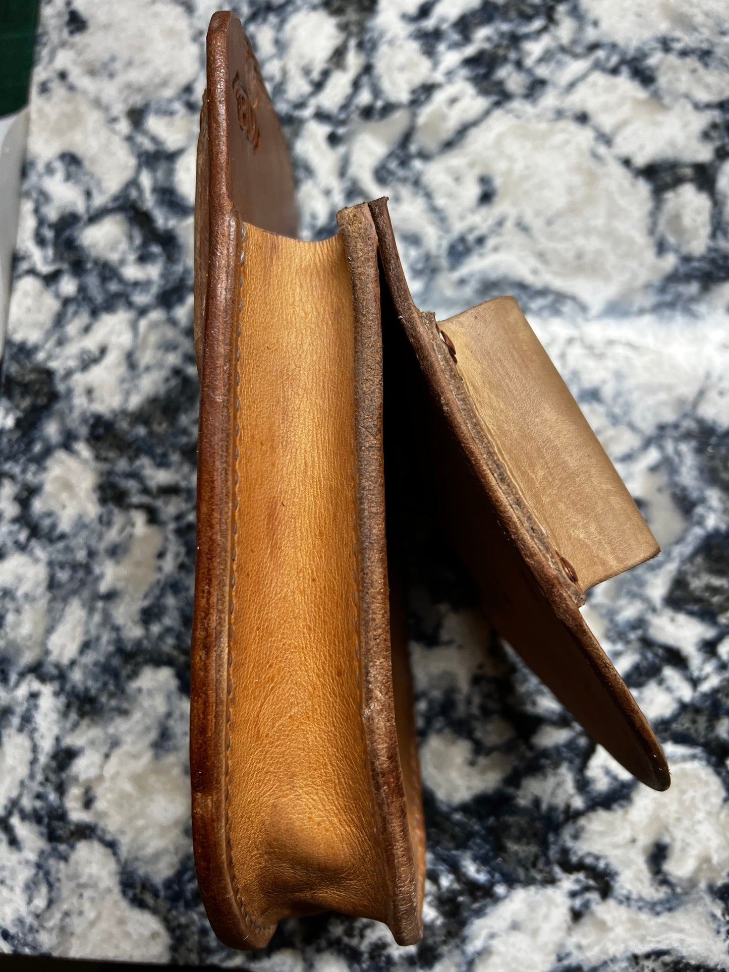 Custom Back Pocket Tool Pouch