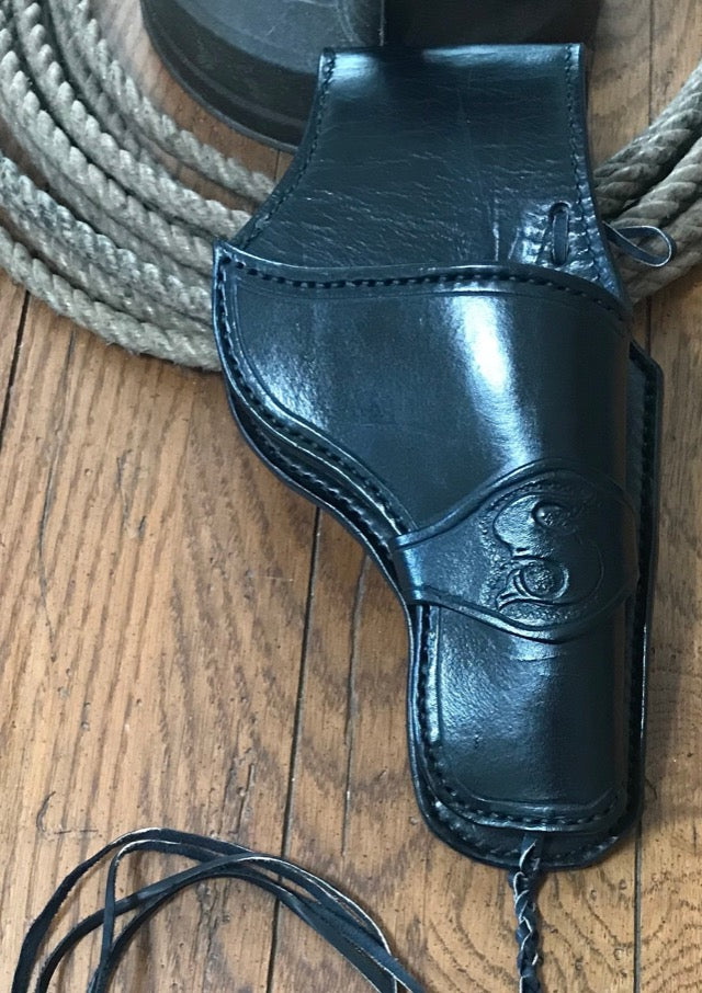 Custom Western Style Holster