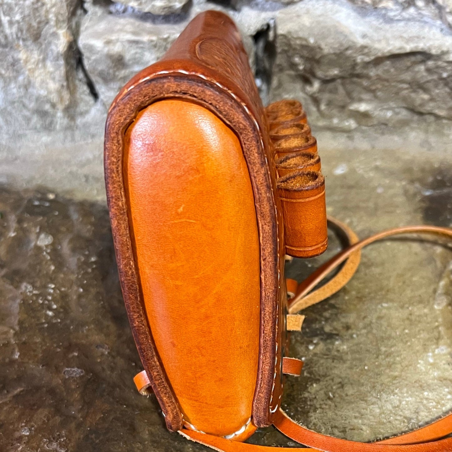 Custom Rifle Stock Cover