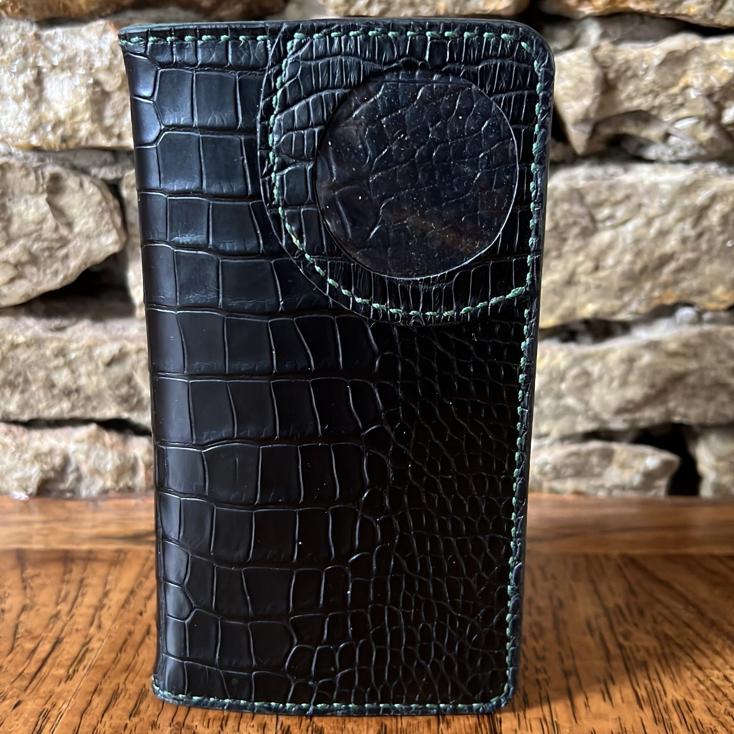 Custom Union II Wallet