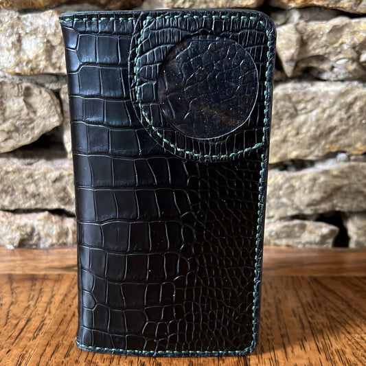 Custom Union II Wallet