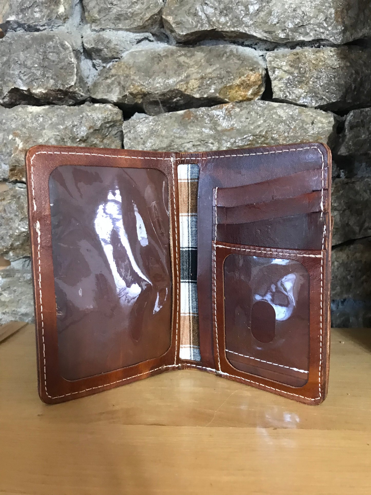 Custom Union I Wallet