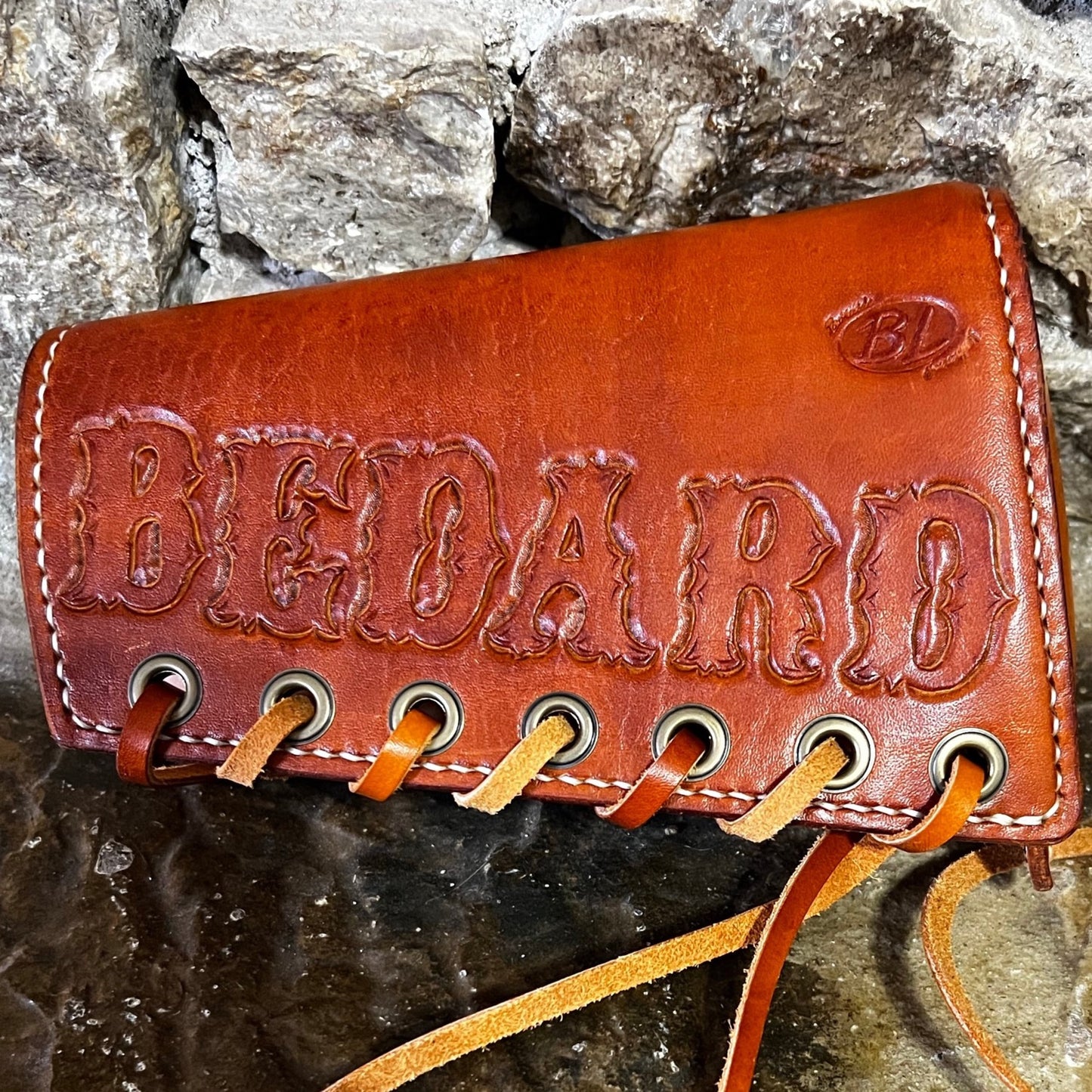 Custom Rifle Stock Cover