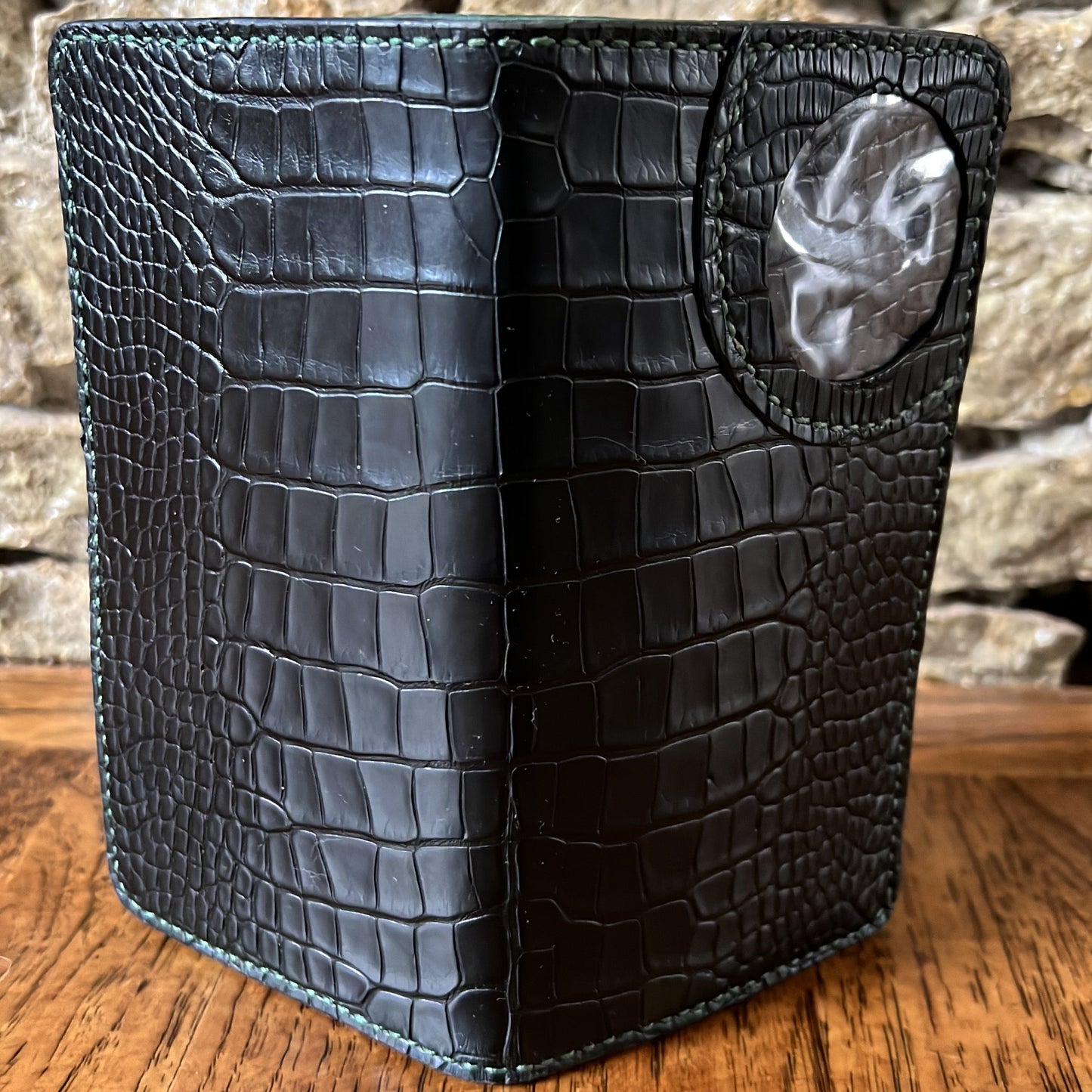 Custom Union II Wallet