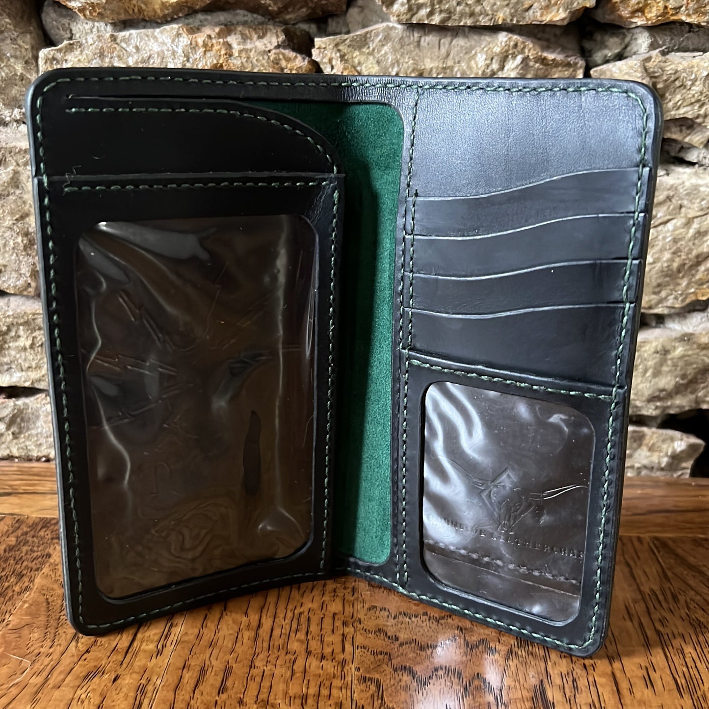Custom Union II Wallet