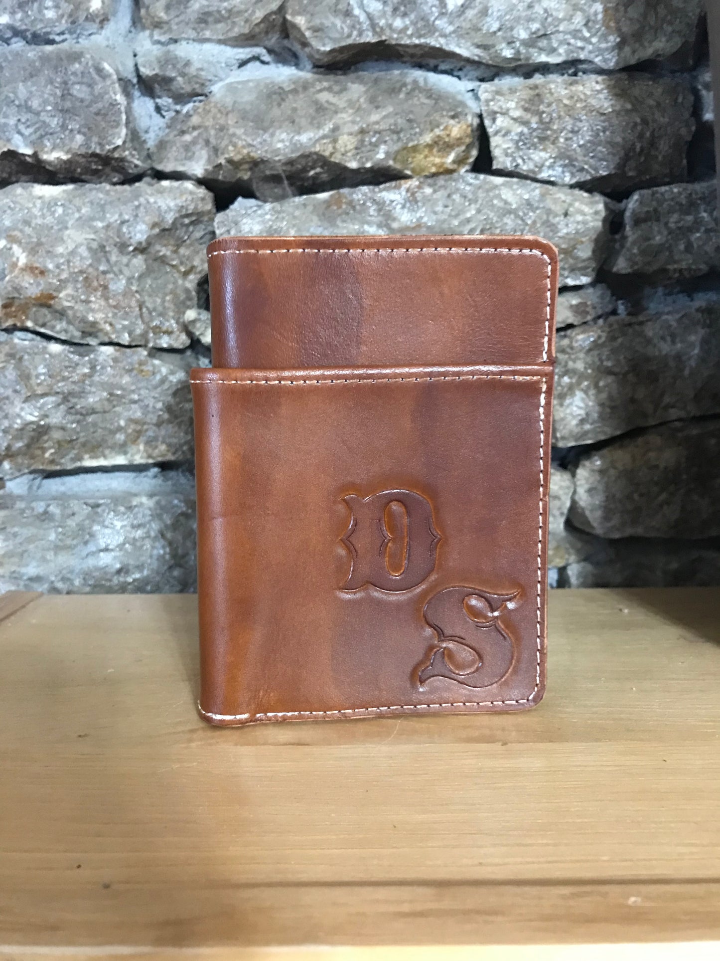 Custom Union I Wallet