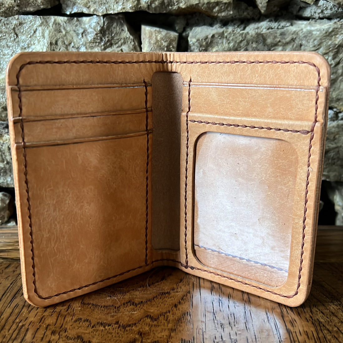 The Art of Choosing a Leather Wallet