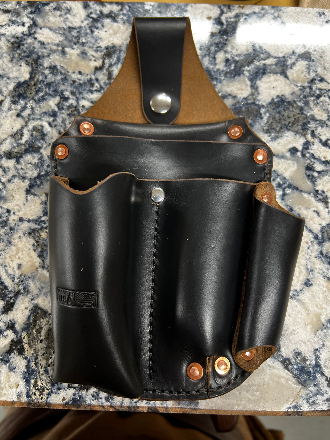 Choosing the Right Leather Tool Pouch