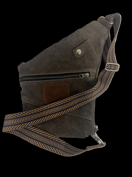 The "Traveler" Bag
