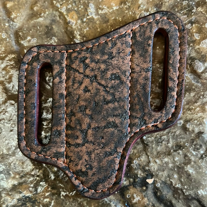 Pocket Knife Sheath