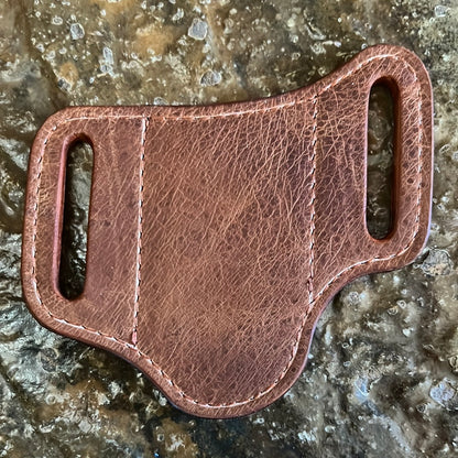 Pocket Knife Sheath