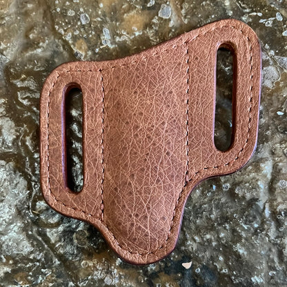 Pocket Knife Sheath