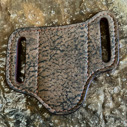 Pocket Knife Sheath