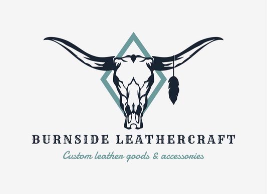 Burnside Leathercraft Gift card