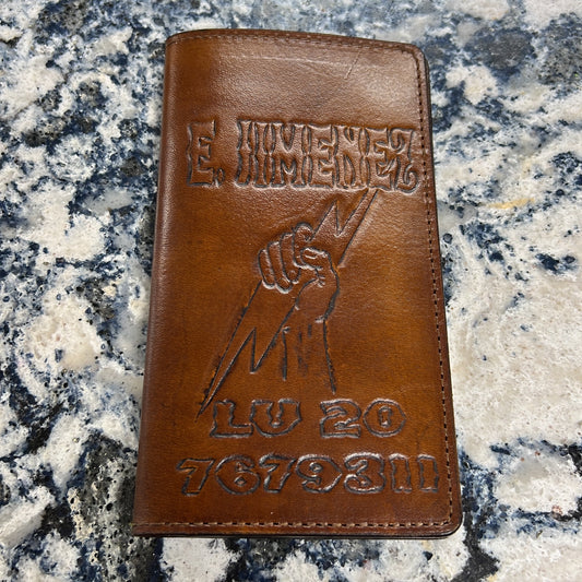 Union III Wallet