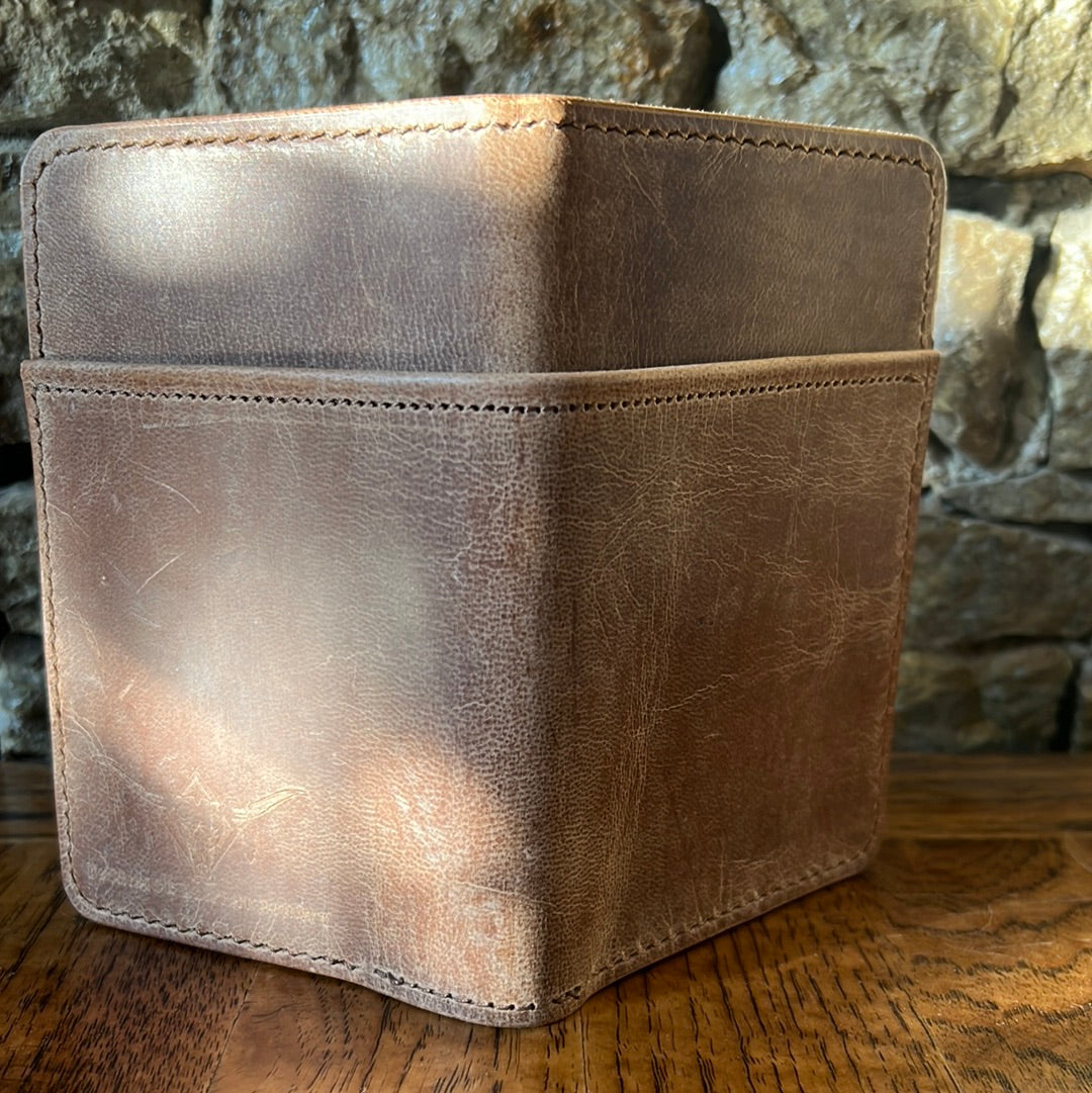 Union I Wallet