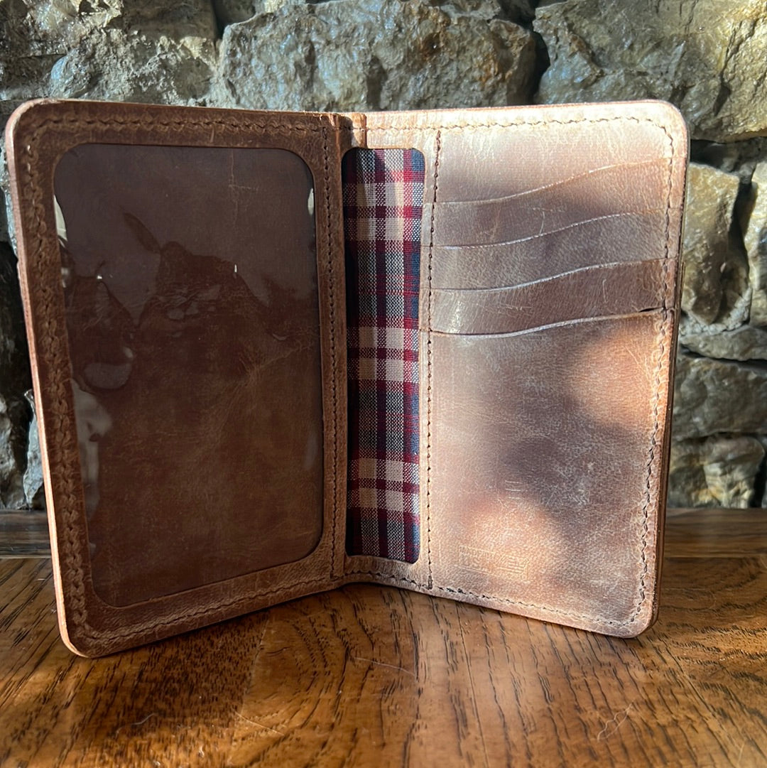 Union I Wallet