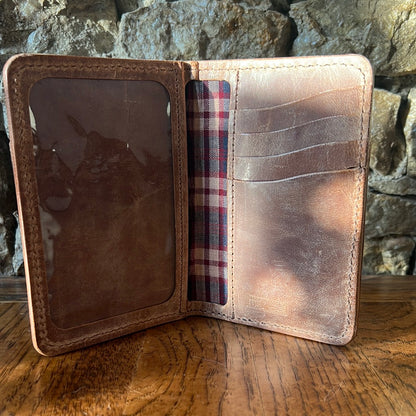 Union I Wallet
