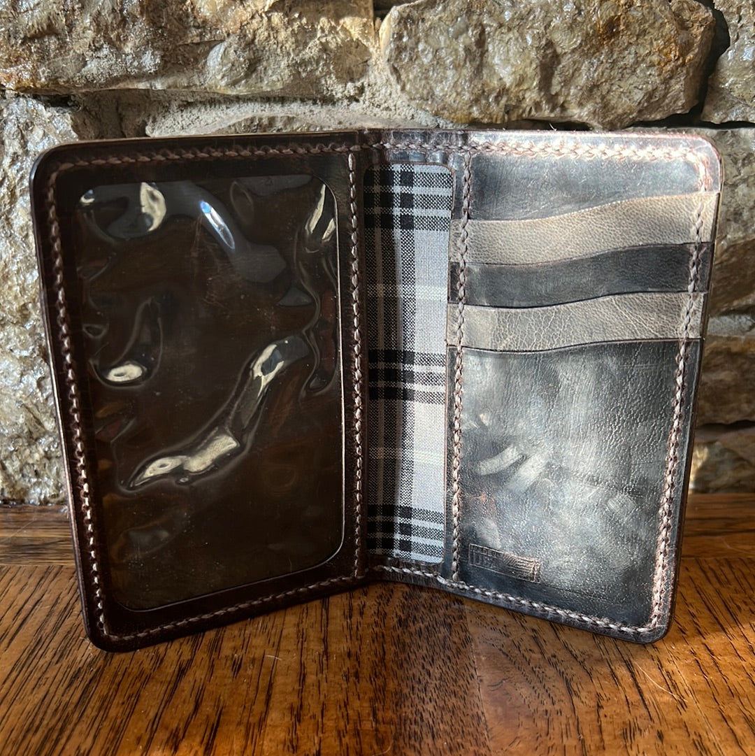 Union I Wallet
