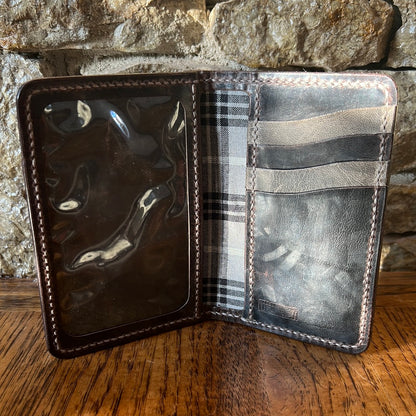 Union I Wallet